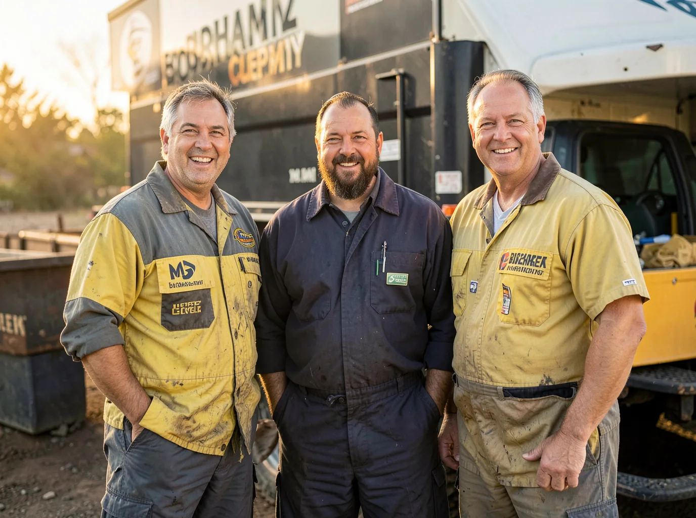Sewage Cleanup company in Gulf, NC